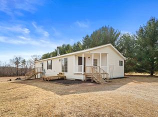 N5607 Oak Tree Acres, Princeton, WI 54968