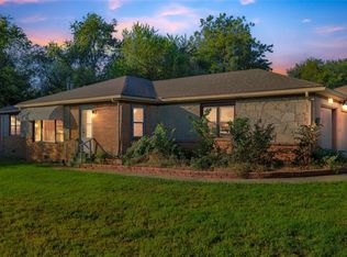 3500 NW 14th St, Oklahoma City, OK 73107