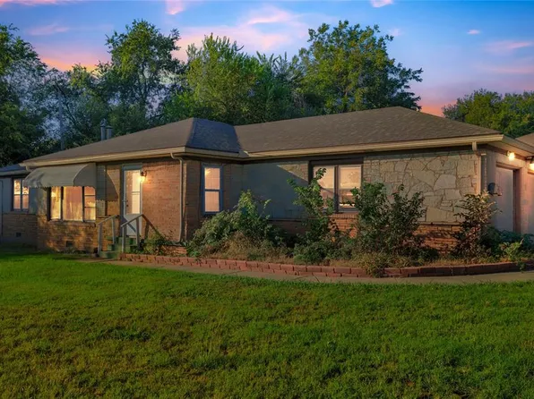 3500 NW 14th St, Oklahoma City, OK 73107