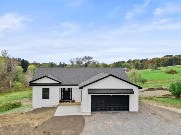 205 Weatherwax Road, Poestenkill, NY 12140