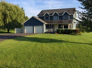 5131 Bobwhite Ln, Tully, NY 13159