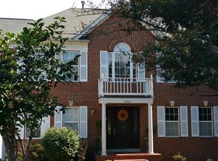 9200 Sandy Creek Rd, Fort Washington, MD 20744