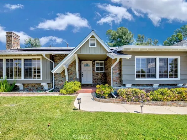 3957 Abella St, Glendale, CA 91214