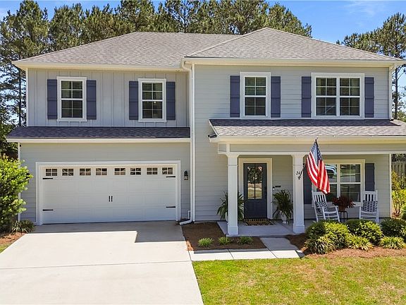 2nd image of 245 Wicklow Drive