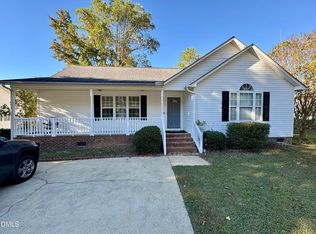104 Hamby Ct, Garner, NC 27529