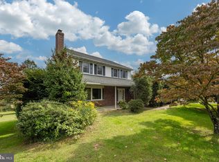 157 Wild Run Rd, Barto, PA 19504