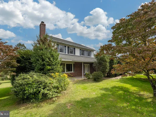 157 Wild Run Rd, Barto, PA 19504