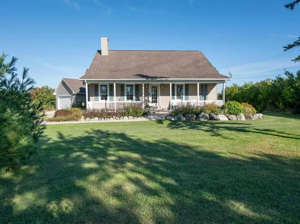 2595 S 500 E, Columbia City, IN 46725