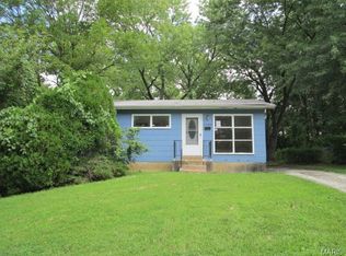 4008 Appleberry Ln, Saint Louis, MO 63121
