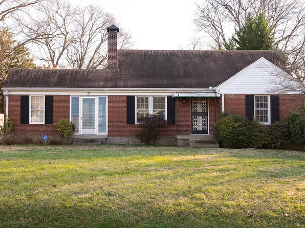 1122 Richmond Dr, Nashville, TN 37216
