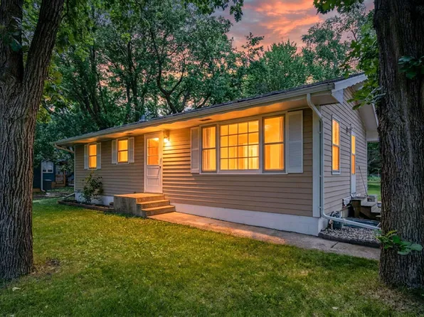15524 Larch St NW, Andover, MN 55304