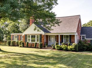 1319 Kenwood Dr, Nashville, TN 37216