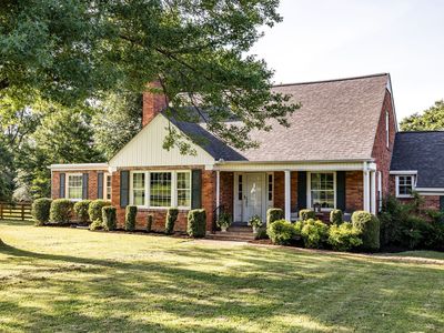 1319 Kenwood Dr, Nashville, TN, 37216