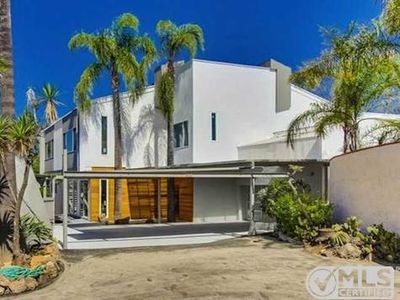 4170 Merritt Blvd, La Mesa, CA, 91941