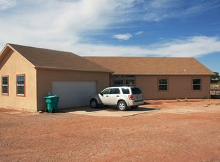 4960 W Fifth Ave, Church Wells, UT 84741