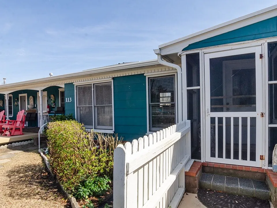113 S 4th Ave #4