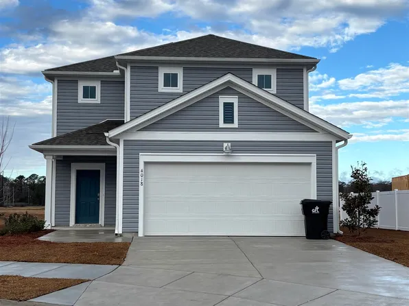 4018 Braid Ct., Myrtle Beach, SC 29588