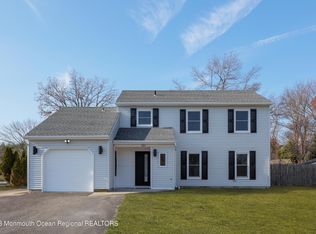 501 Gudvangen St, Toms River, NJ 08753