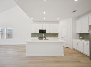 4106 Fork Dr, Farmersville, TX 75442