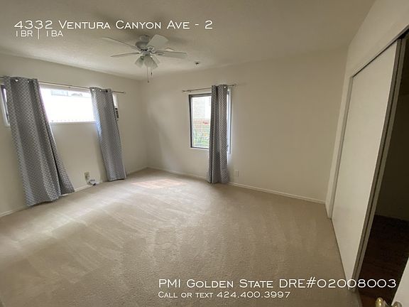4th image of 4332 Ventura Canyon Ave #2