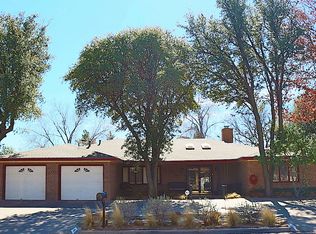 4519 79th St, Lubbock, TX 79424