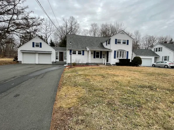 81 Middlefield St #2, Middletown, CT 06457