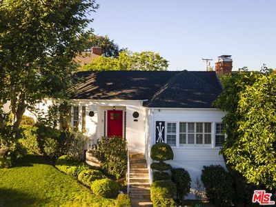 5340 S Verdun Ave, Los Angeles, CA, 90043