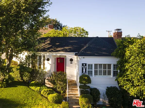 5340 S Verdun Ave, Los Angeles, CA 90043