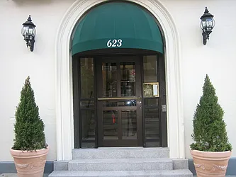 Rented by The Dermot Realty Management Company
