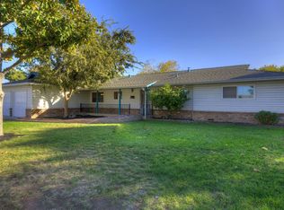 3416 Fremont St, Modesto, CA 95350