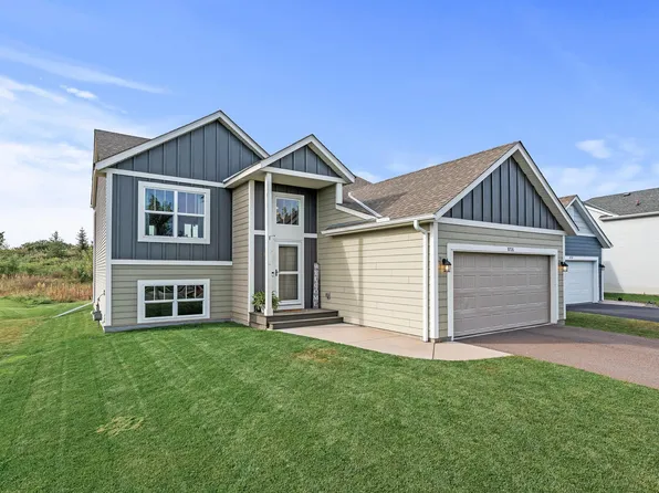 8726 149th Ave NW, Ramsey, MN 55303