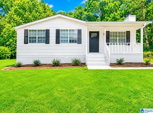 2720 Shoemaker St, Birmingham, AL 35235