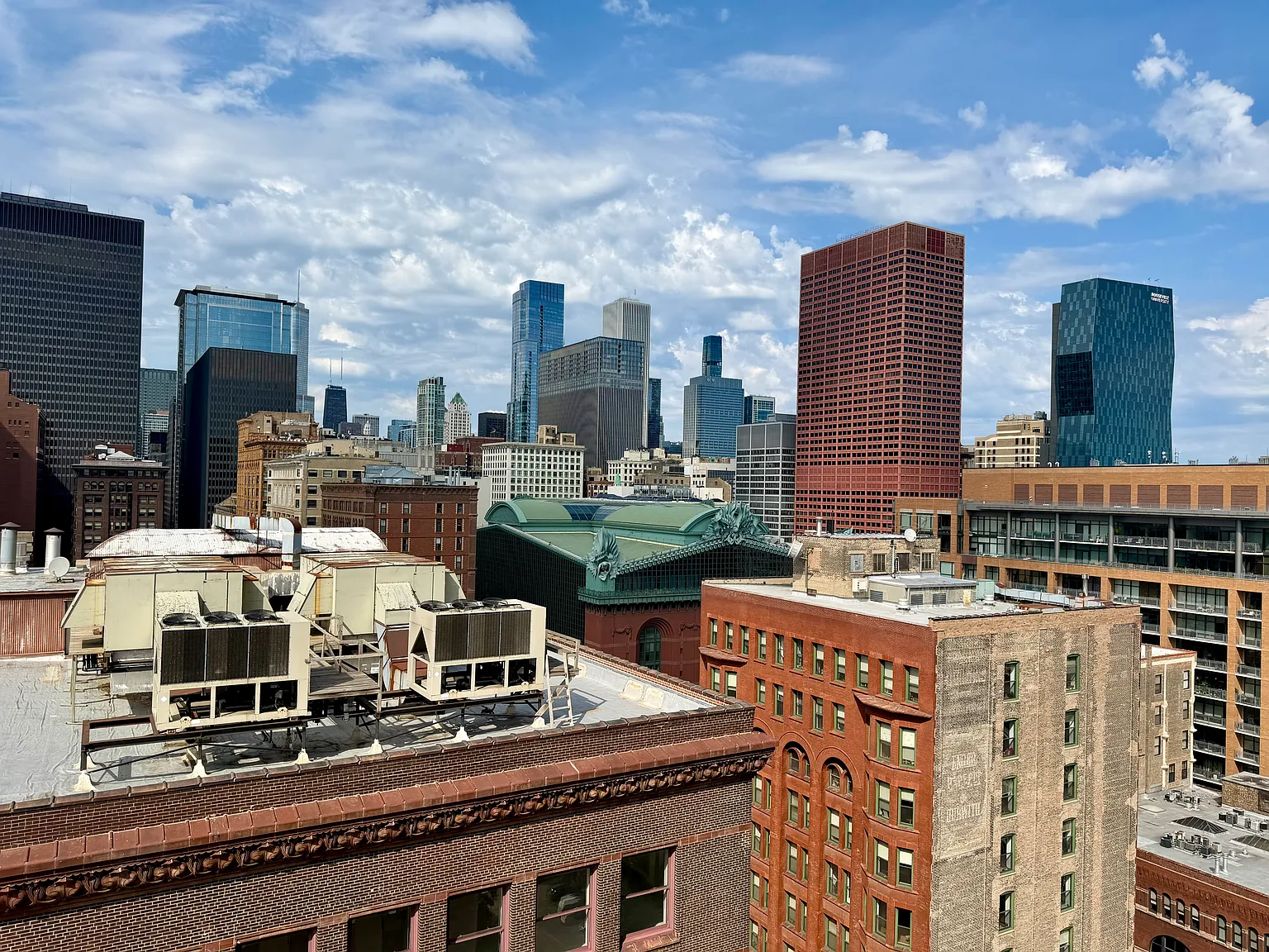2 bed, 1200 sqft, $2,950 — Photo 4