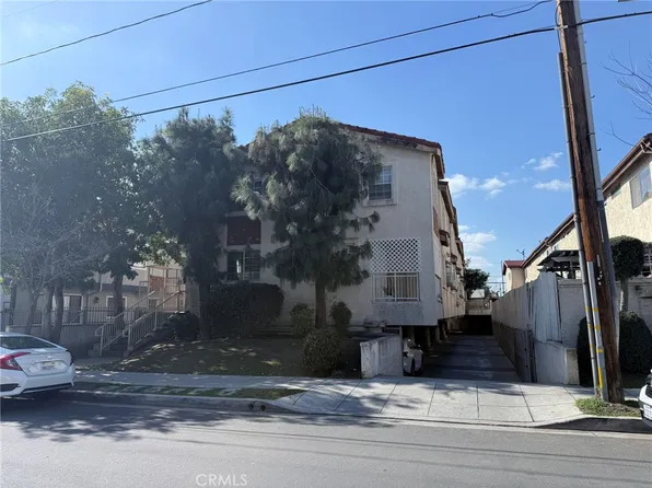1519 Prospect Ave #5, San Gabriel, CA 91776