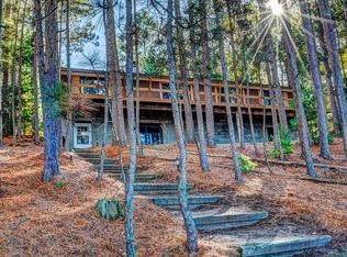 6679 Whitefish Lake Rd, Three Lakes, WI 54562