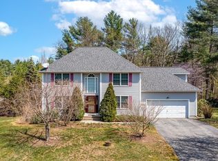 120 Woodland Dr, Northampton, MA 01062