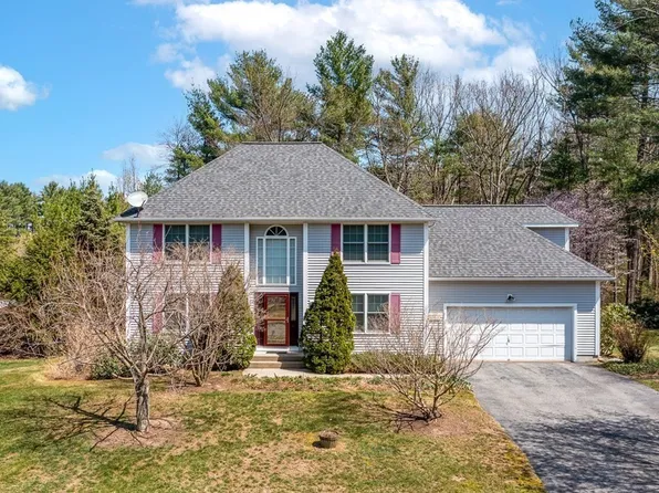 120 Woodland Dr, Northampton, MA 01062