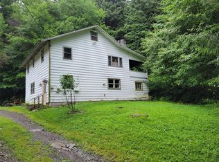 786 Oquaga Lake Rd, Deposit, NY 13754