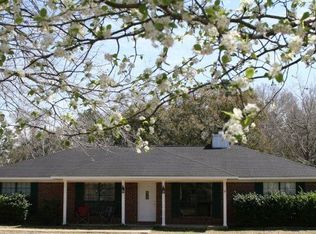 7551 Havenwood Dr, Theodore, AL 36582