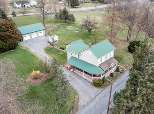 74 Mooresburg Rd, Danville, PA 17821