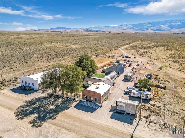 2595 E 3600 S, Malta, ID 83342