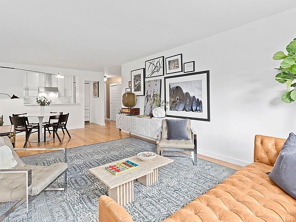 2nd image of 115 E 9th St APT 3F
