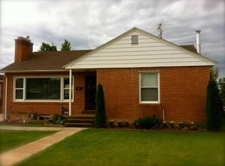 349 W 500 N, Richfield, UT 84701