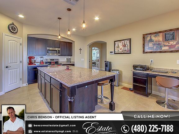 5th image of 4618 E Sodalite Street