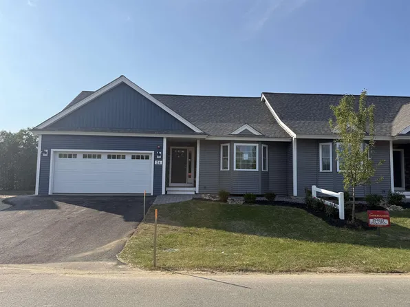 24 Shayna's Way #24, Fremont, NH 03044