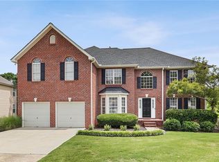 1670 Pinehurst View Dr, Grayson, GA 30017