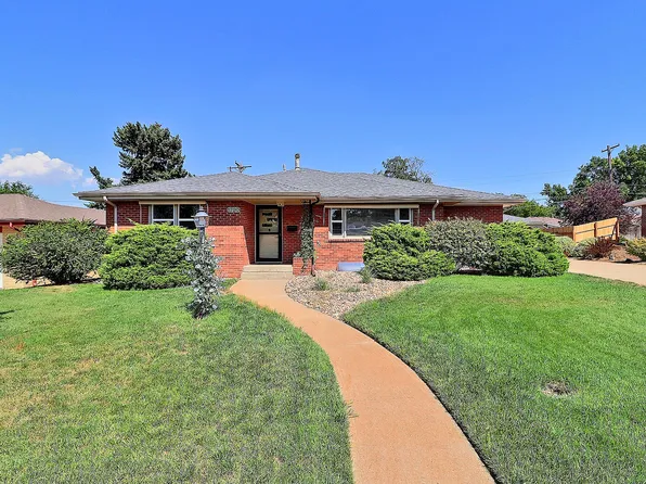 1720 20th Ave, Greeley, CO 80631