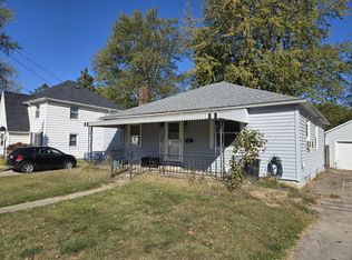 216 Yeager St, Napoleon, OH 43545