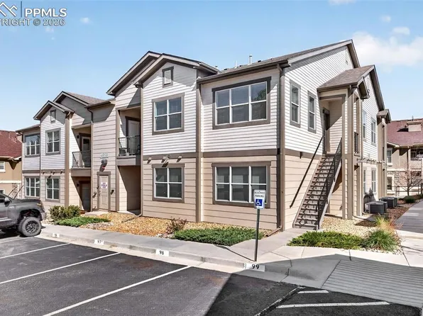 4658 Copeland Cir Unit 103, Littleton, CO 80126