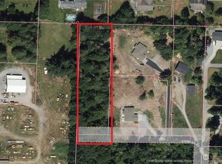 13901 223rd Street Ct E, Graham, WA